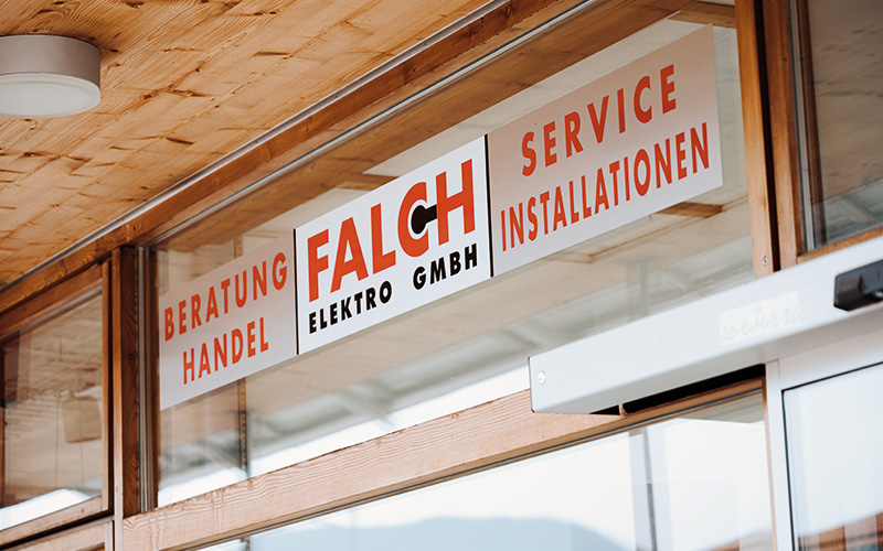 Falch Elektro GMBH